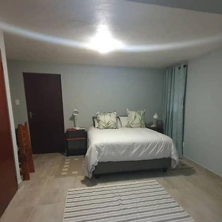 Goggas Nest Bnb & Restaurant Matsapha Kültér fotó