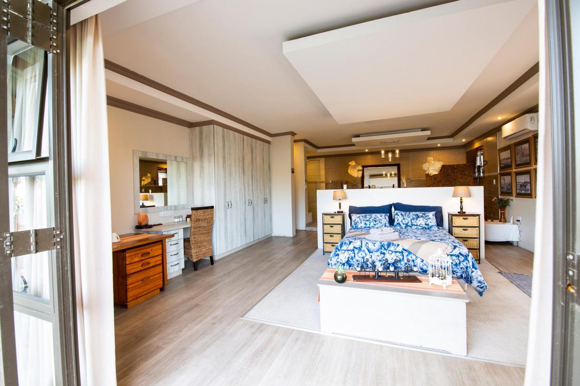 Goggas Nest Bnb & Restaurant Matsapha Kültér fotó