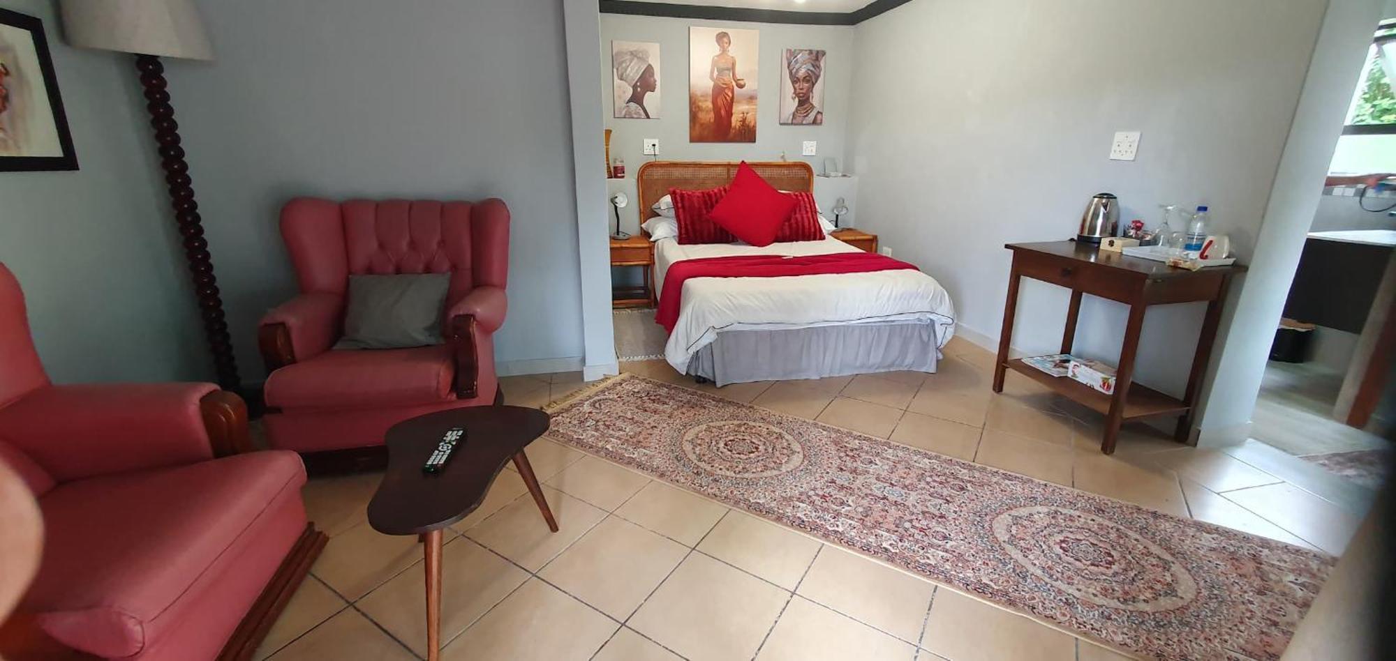 Goggas Nest Bnb & Restaurant Matsapha Kültér fotó